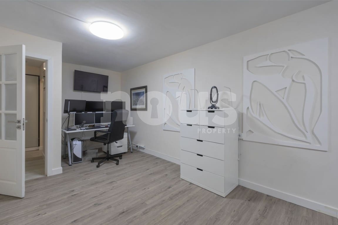 4 sypialnia Willa na sprzedaż w Puerto Santiago z basenem - 1 125 000 € (Ref: 9469894)