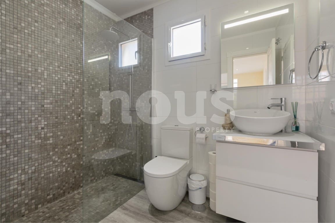 4 sypialnia Willa na sprzedaż w Puerto Santiago z basenem - 1 125 000 € (Ref: 9469894)