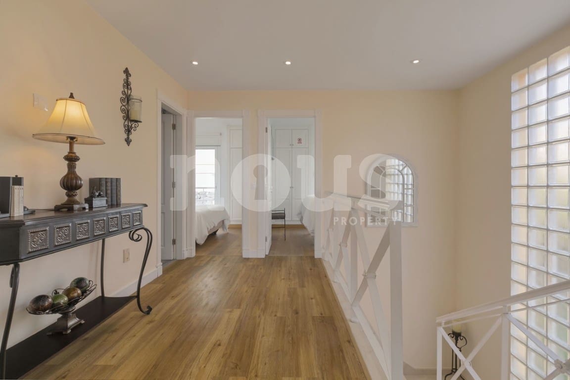 4 sypialnia Willa na sprzedaż w Puerto Santiago z basenem - 1 125 000 € (Ref: 9469894)