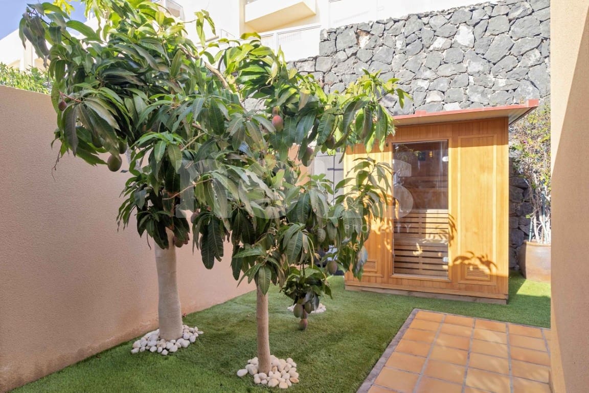 4 sypialnia Willa na sprzedaż w Puerto Santiago z basenem - 1 125 000 € (Ref: 9469894)