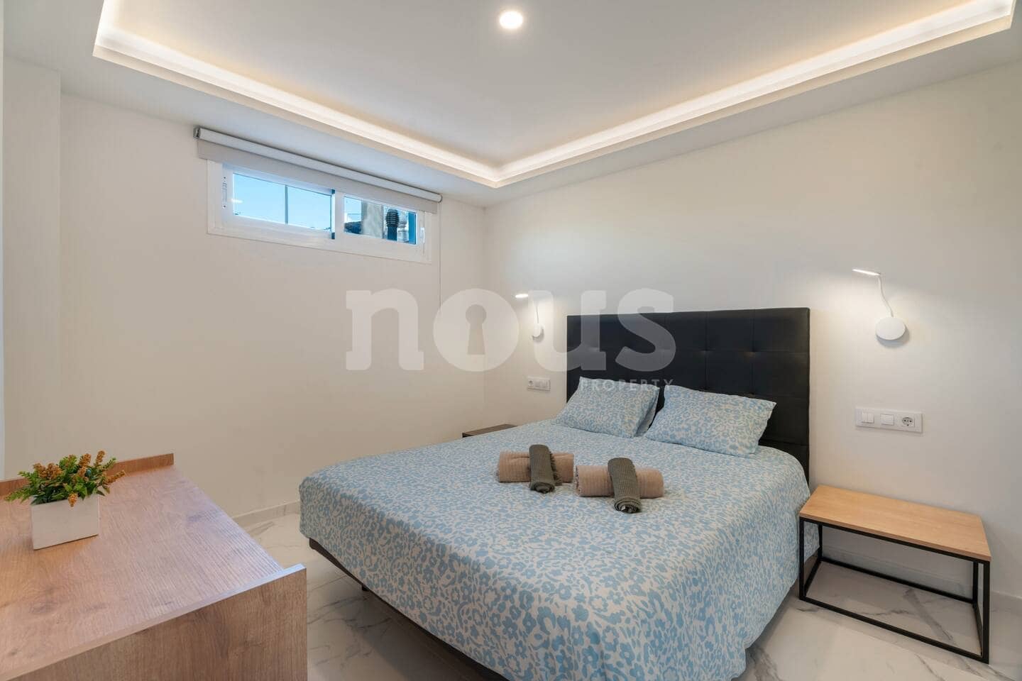 2 Zimmer Apartment zu verkaufen in Los Cristianos mit Pool - 290.000 € (Ref: 9469895)