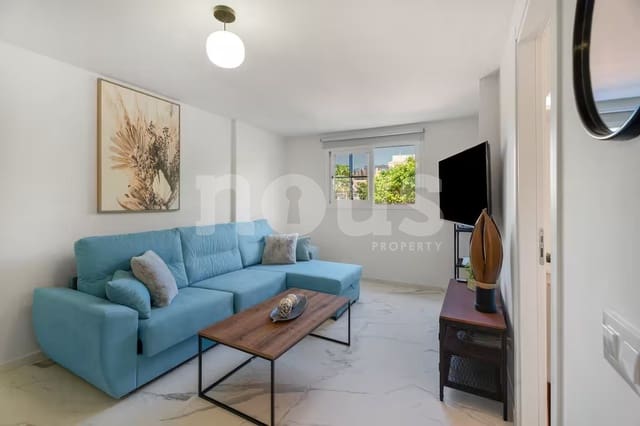 2 Zimmer Apartment zu verkaufen in Los Cristianos, Arona mit Pool - 290.000 € (Ref: 9469895)