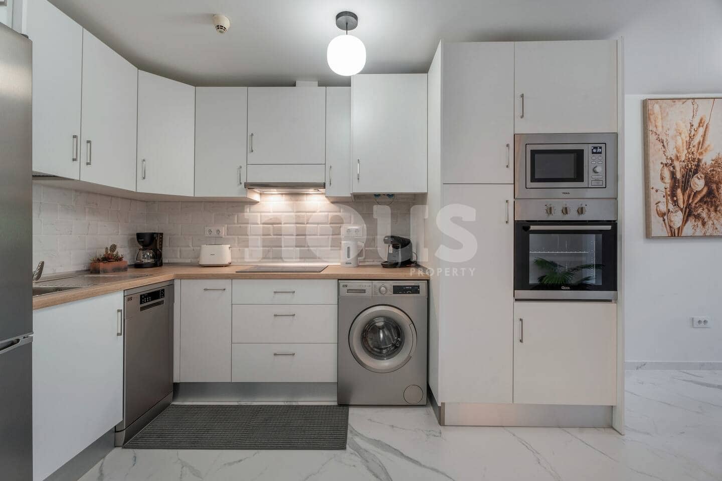 2 Zimmer Apartment zu verkaufen in Los Cristianos mit Pool - 290.000 € (Ref: 9469895)