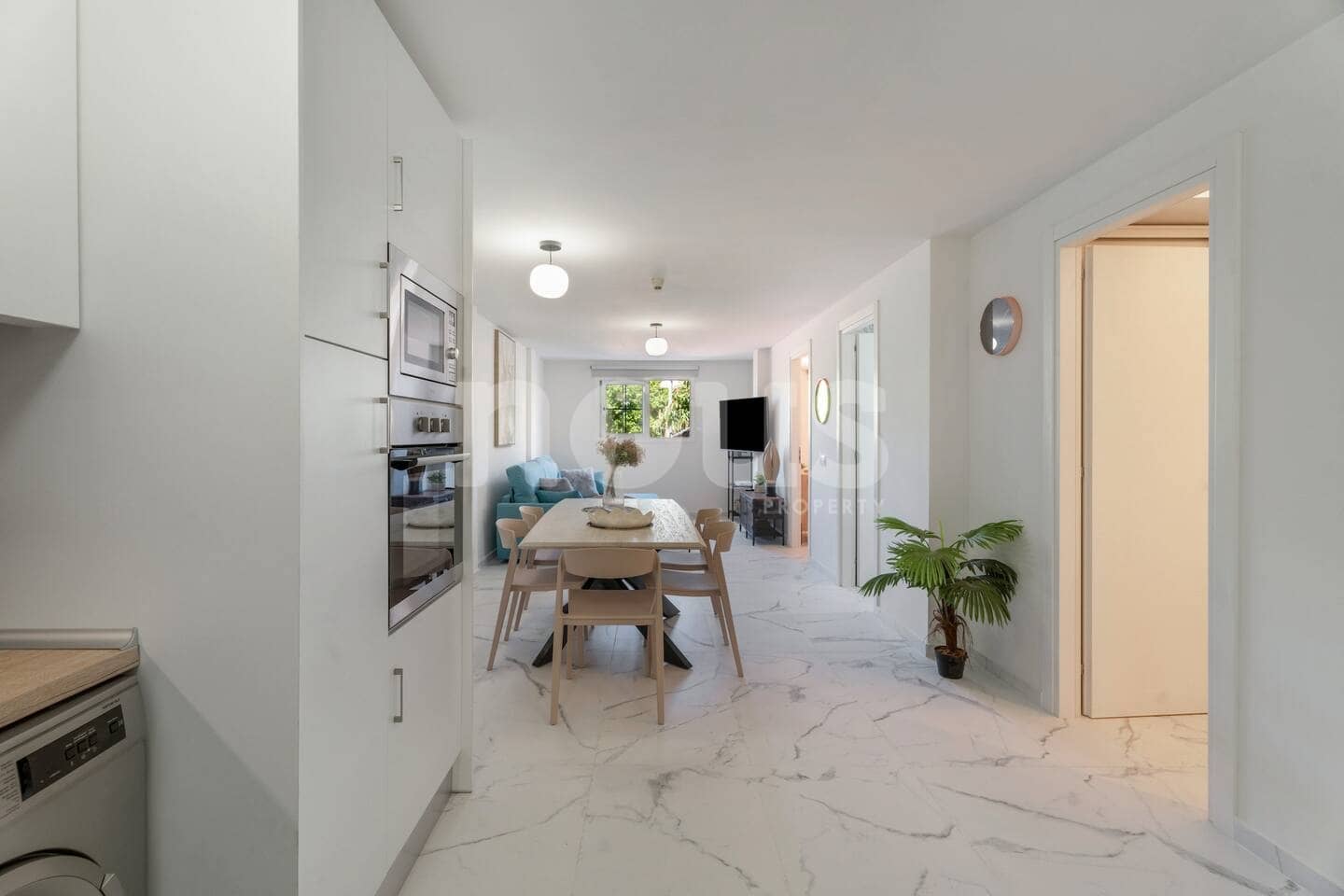 2 Zimmer Apartment zu verkaufen in Los Cristianos mit Pool - 290.000 € (Ref: 9469895)