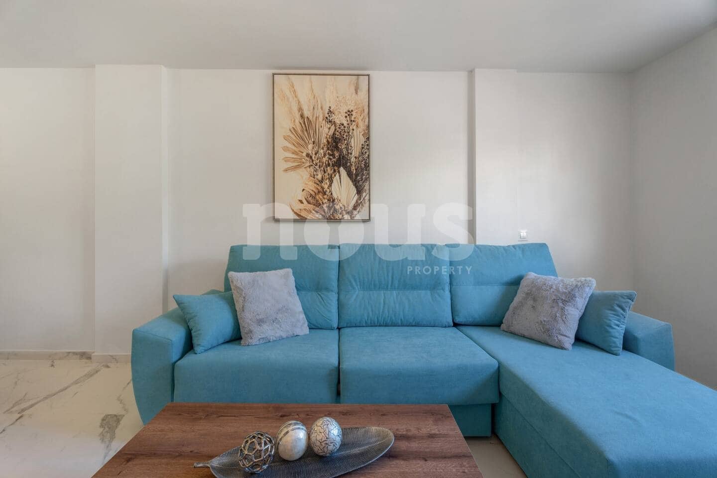 2 Zimmer Apartment zu verkaufen in Los Cristianos mit Pool - 290.000 € (Ref: 9469895)