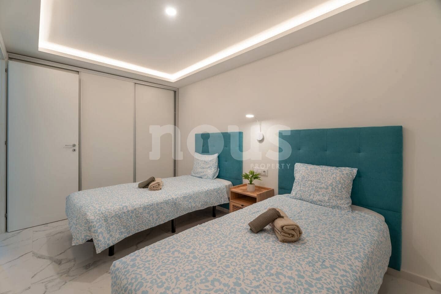 2 Zimmer Apartment zu verkaufen in Los Cristianos mit Pool - 290.000 € (Ref: 9469895)