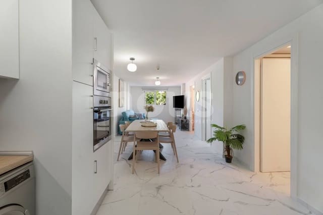 2 Zimmer Apartment zu verkaufen in Los Cristianos, Arona mit Pool - 290.000 € (Ref: 9469895)