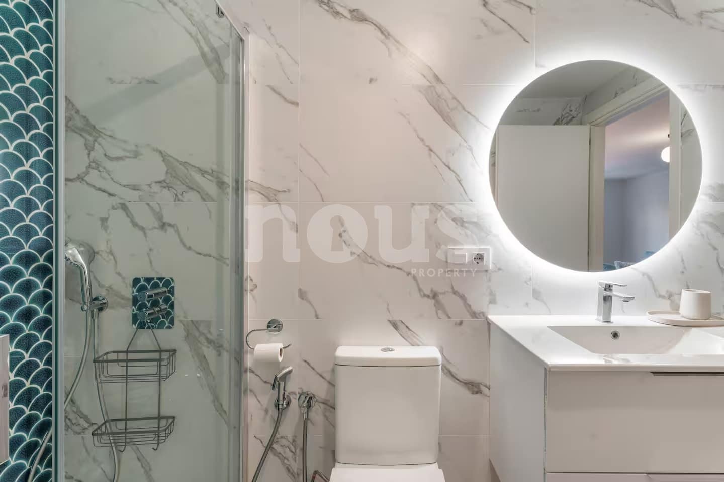 2 Zimmer Apartment zu verkaufen in Los Cristianos mit Pool - 290.000 € (Ref: 9469895)