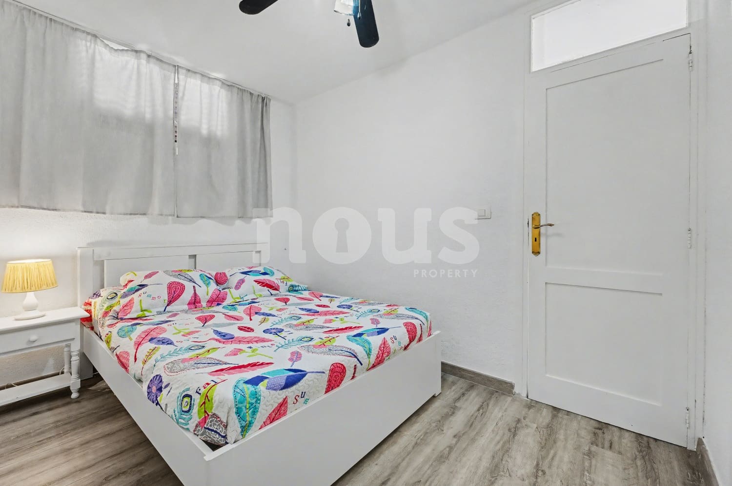 1 bedroom Penthouse for sale in Costa Adeje with pool - € 280,000 (Ref: 9481598)