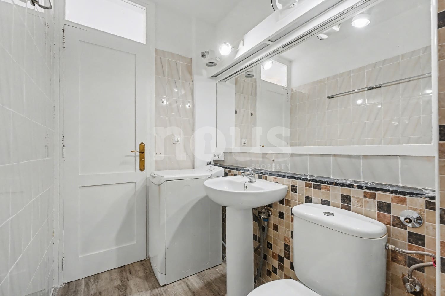 1 bedroom Penthouse for sale in Costa Adeje with pool - € 280,000 (Ref: 9481598)