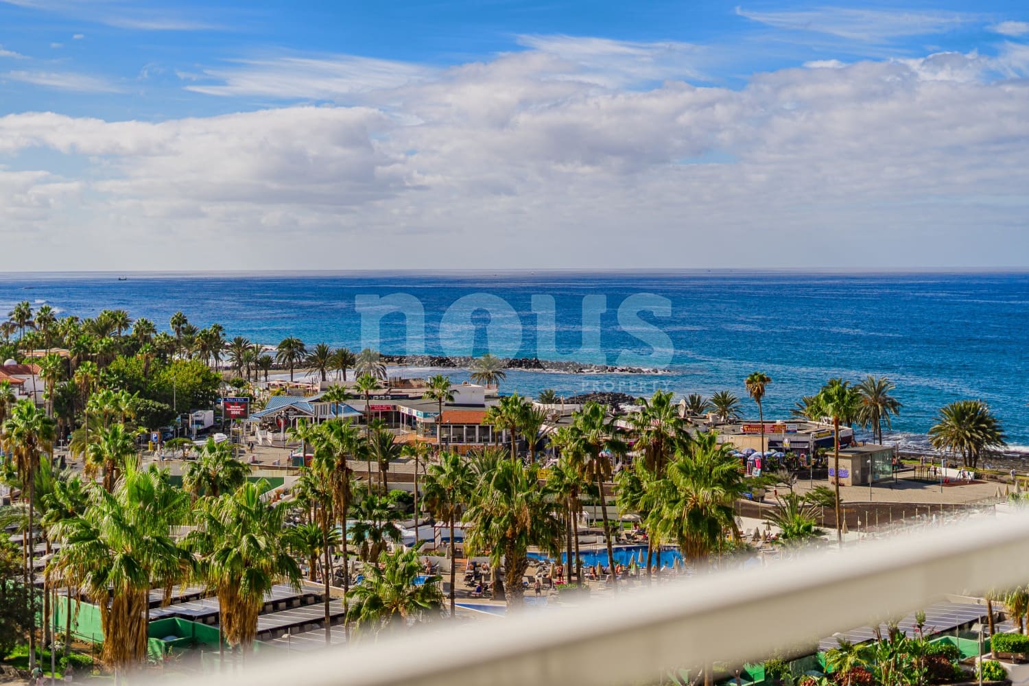 1 bedroom Penthouse for sale in Costa Adeje with pool - € 280,000 (Ref: 9481598)