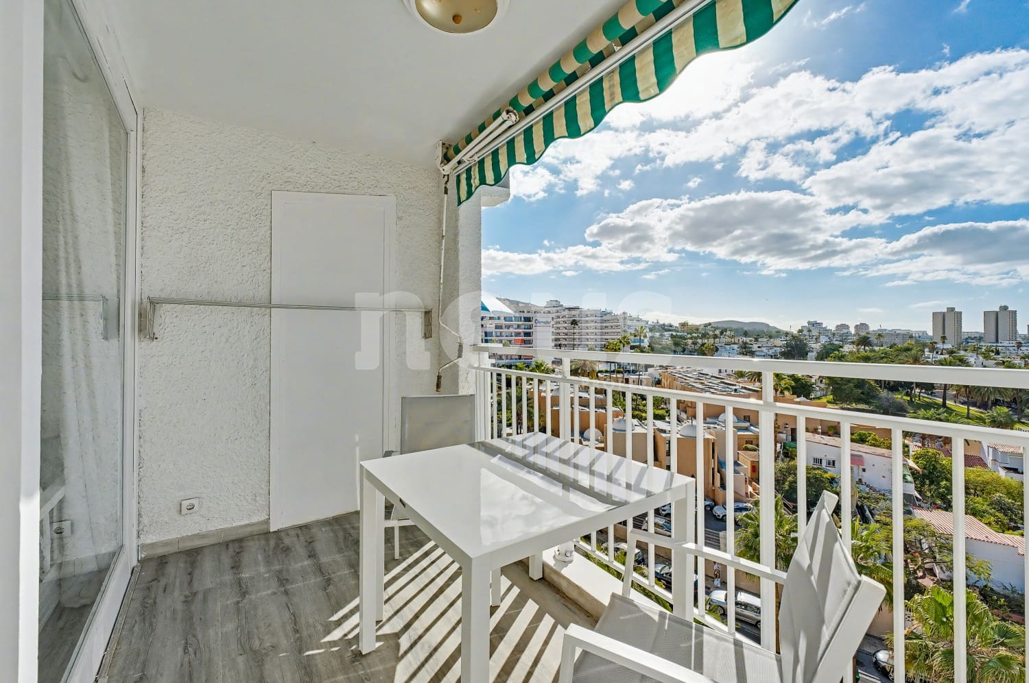 1 bedroom Penthouse for sale in Costa Adeje with pool - € 280,000 (Ref: 9481598)