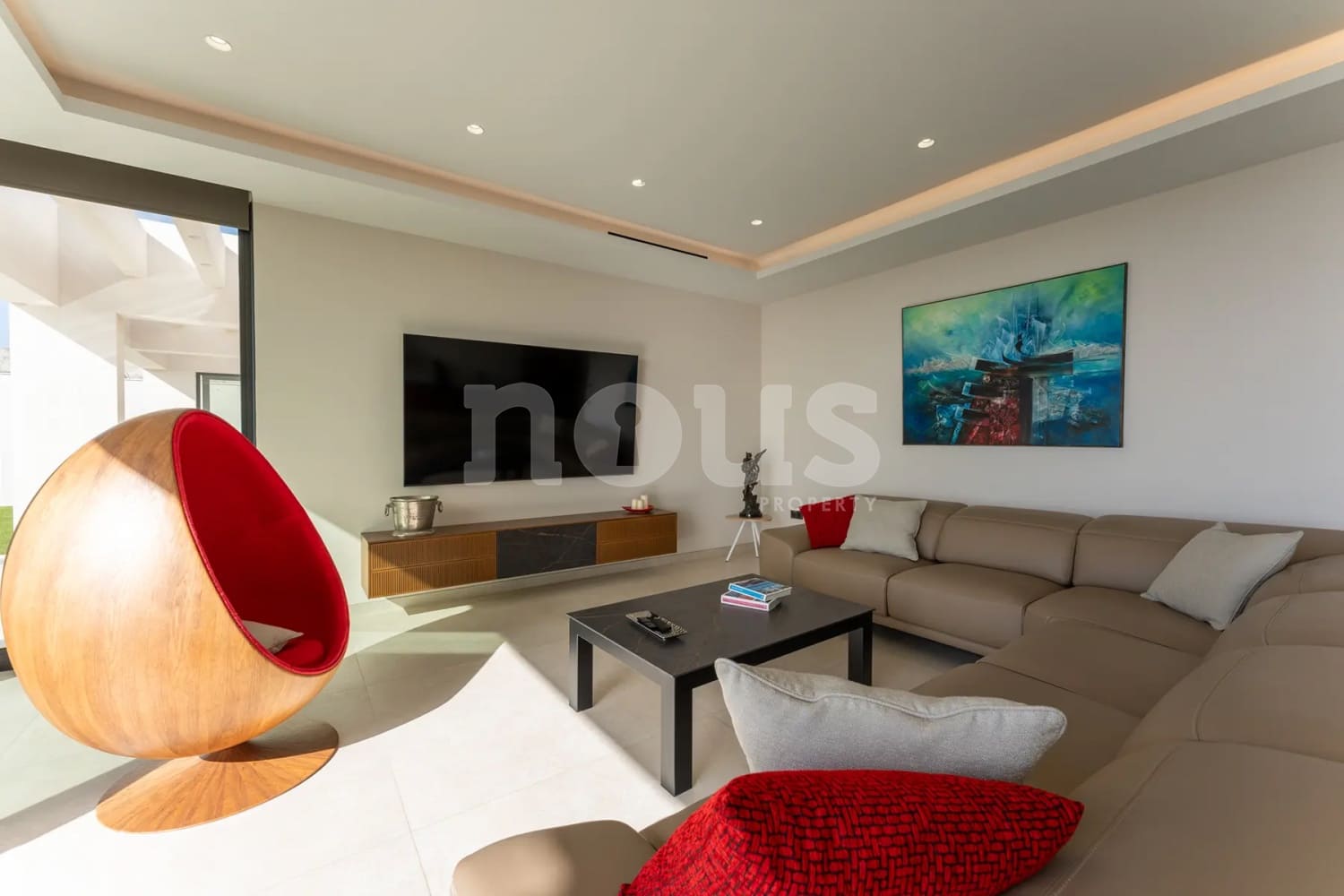 3 Zimmer Villa zu verkaufen in Costa Adeje mit Pool - 5.900.000 € (Ref: 9488019)