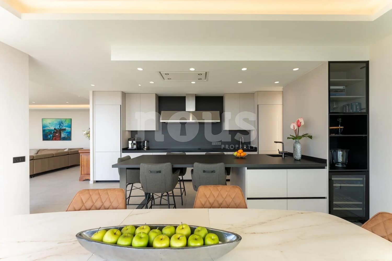 3 Zimmer Villa zu verkaufen in Costa Adeje mit Pool - 5.900.000 € (Ref: 9488019)