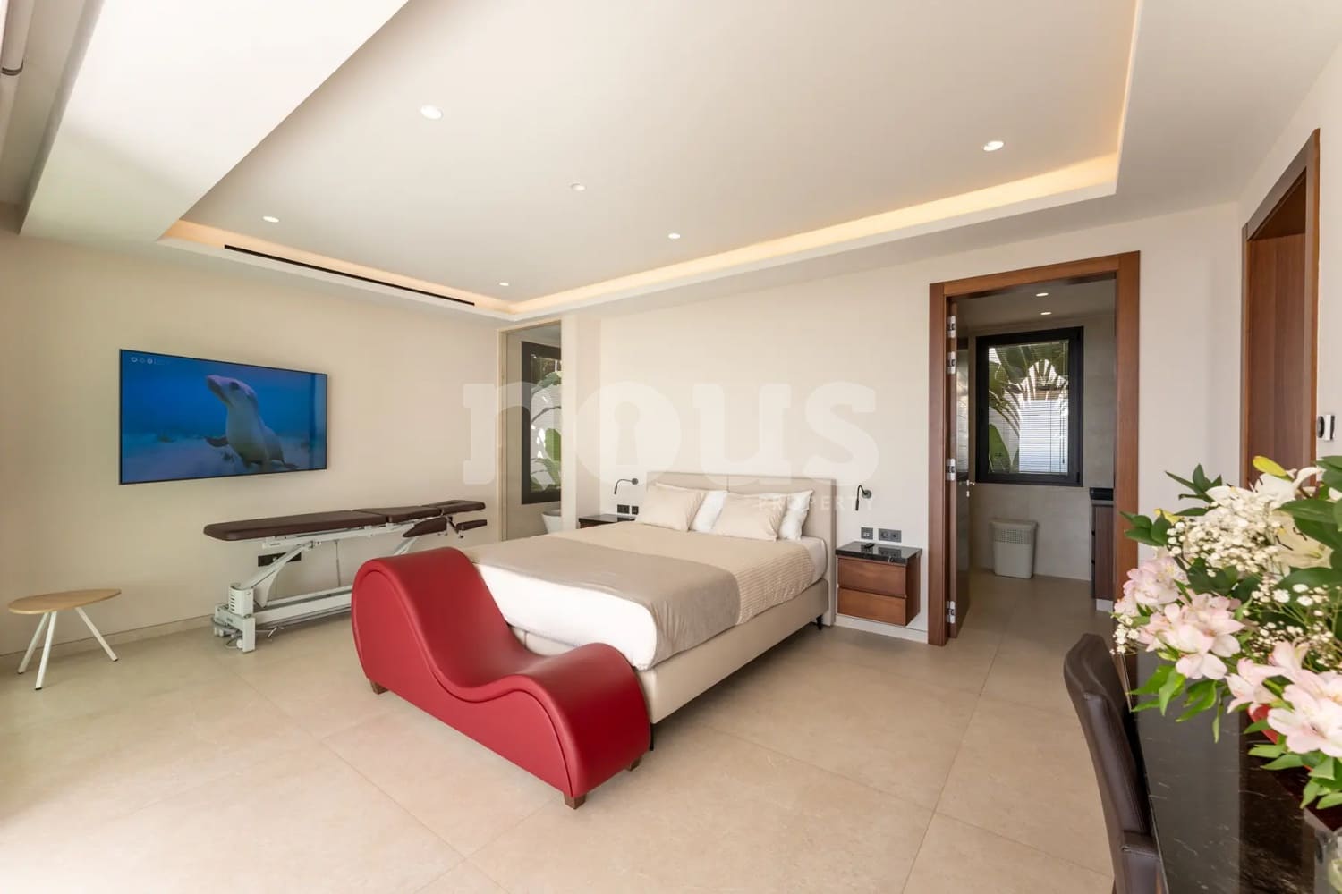 3 Zimmer Villa zu verkaufen in Costa Adeje mit Pool - 5.900.000 € (Ref: 9488019)