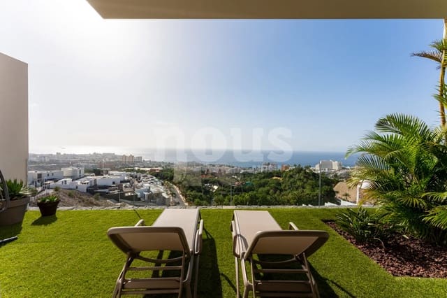 3 Zimmer Villa zu verkaufen in La Caldera, Adeje mit Pool - 5.900.000 € (Ref: 9488019)