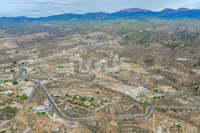 Area Edificabile in vendita in Granadilla de Abona - 65.000 € (Rif: 9537020)