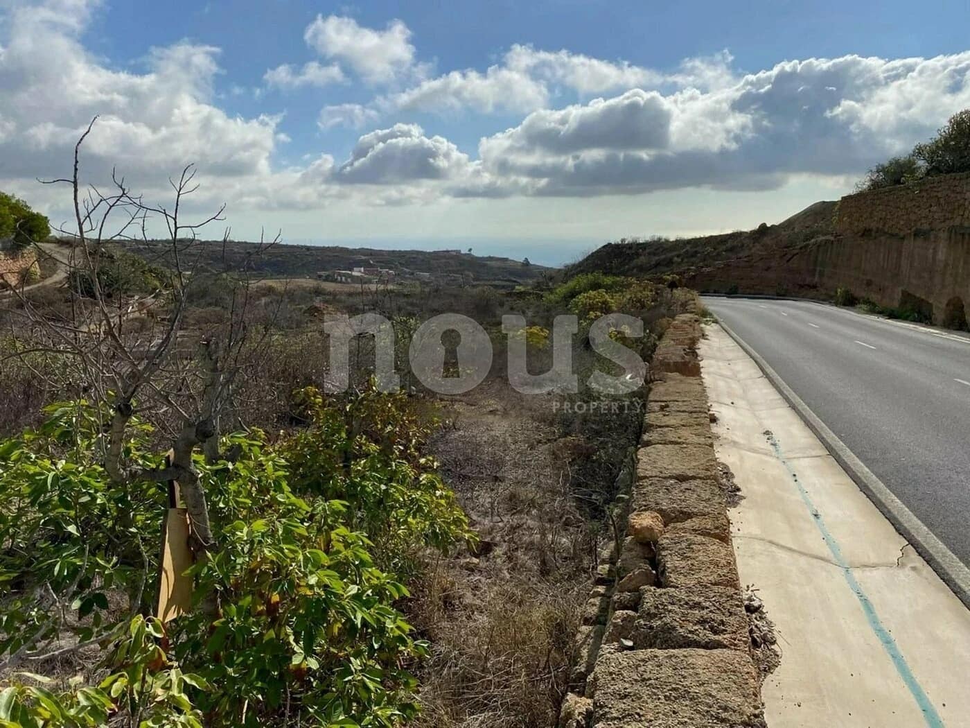 Area Edificabile in vendita in Granadilla de Abona - 65.000 € (Rif: 9537020)