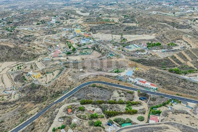 Area Edificabile in vendita in Granadilla de Abona - 65.000 € (Rif: 9537020)