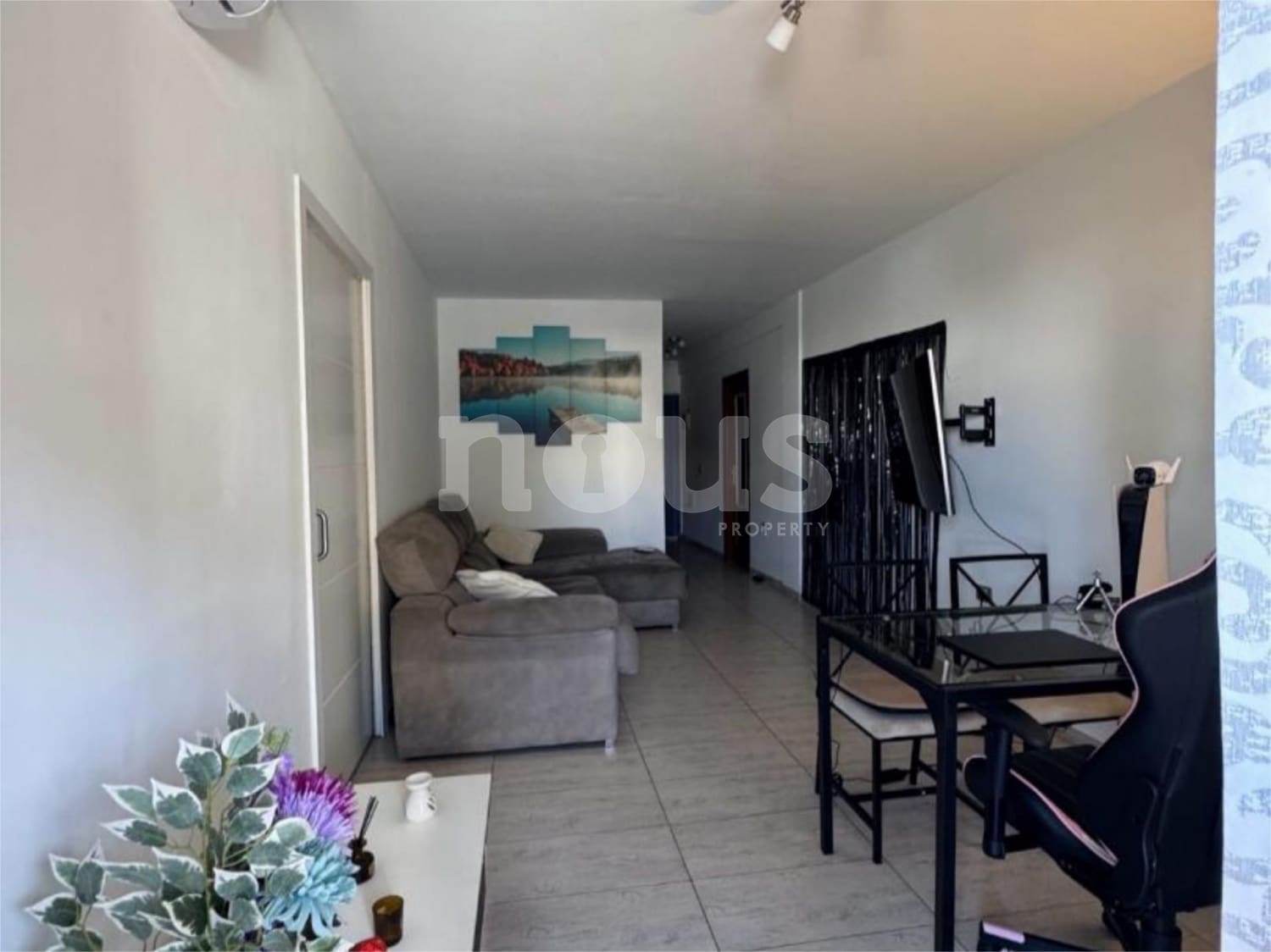 2 bedroom Apartment for sale in Costa del Silencio with pool - € 315,000 (Ref: 9537715)