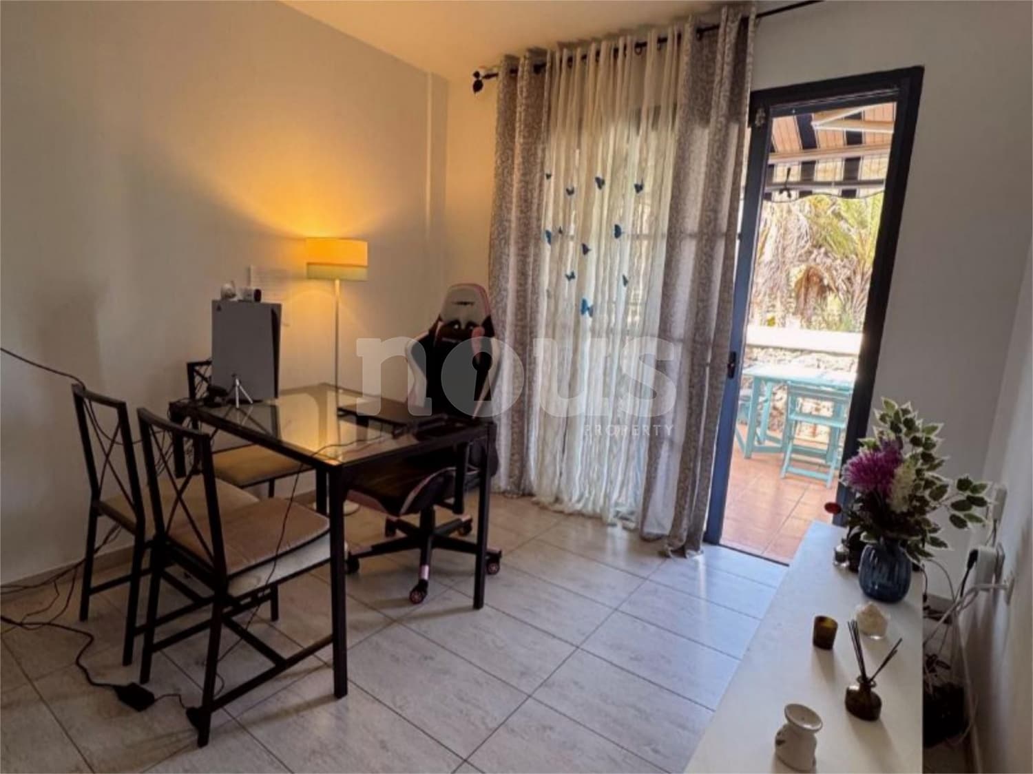 2 bedroom Apartment for sale in Costa del Silencio with pool - € 315,000 (Ref: 9537715)