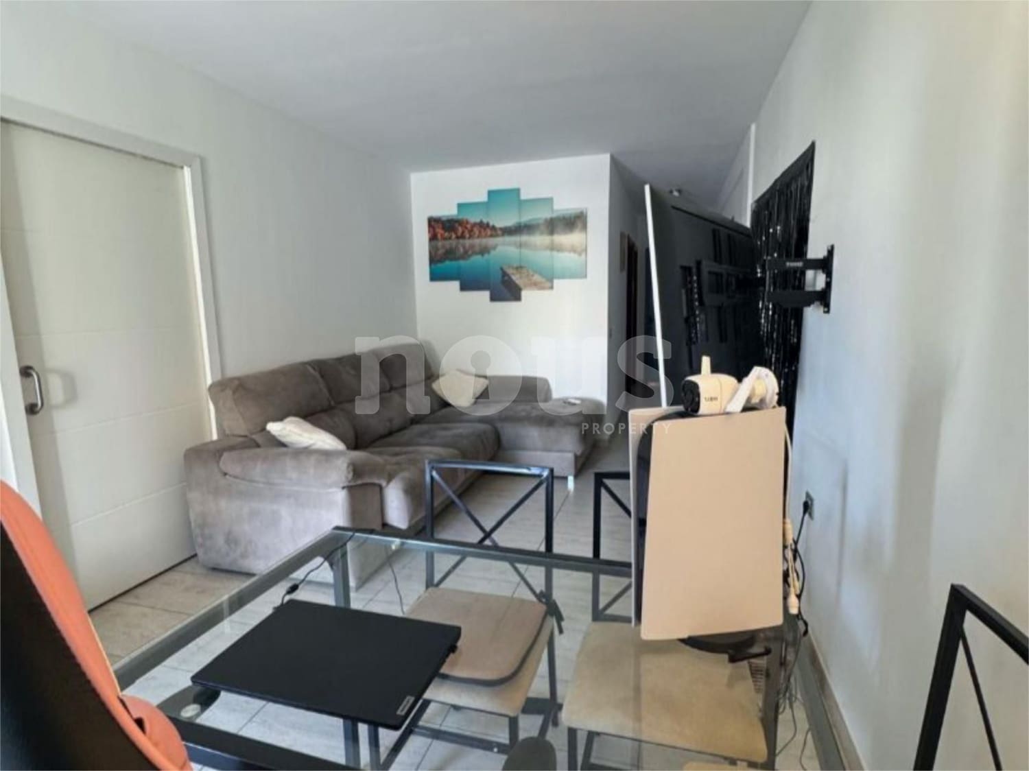 2 bedroom Apartment for sale in Costa del Silencio with pool - € 315,000 (Ref: 9537715)