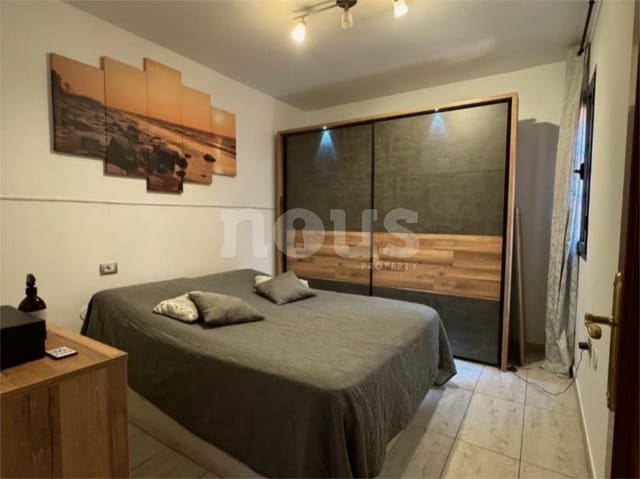 2 camera da letto Appartamento in vendita in Costa del Silencio, Arona con piscina - 315.000 € (Rif: 9537715)