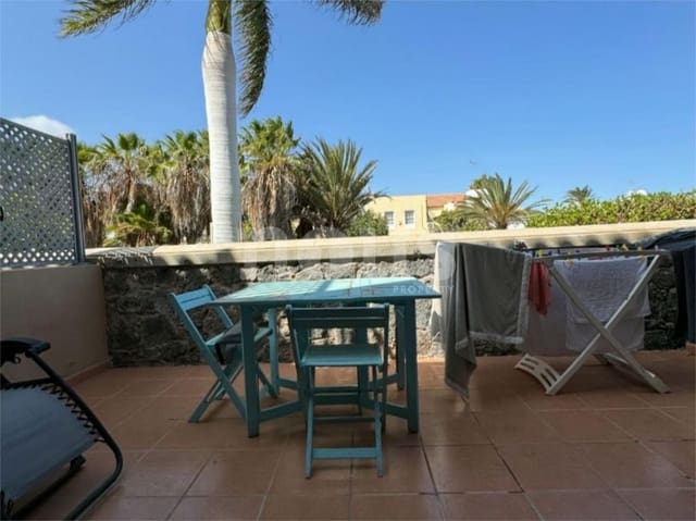 2 camera da letto Appartamento in vendita in Costa del Silencio, Arona con piscina - 315.000 € (Rif: 9537715)