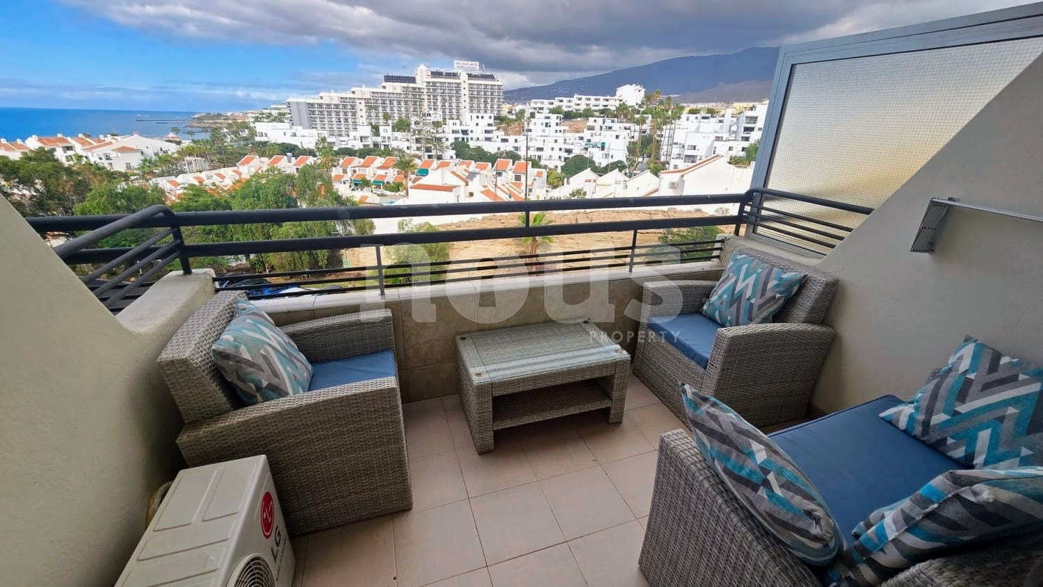 Estudio en Fañabe en venta con piscina - 249.000 € (Ref: 9554309)