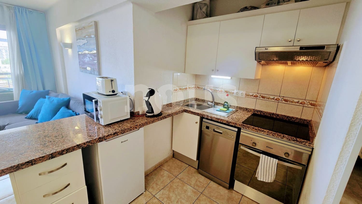 Estudio en Fañabe en venta con piscina - 249.000 € (Ref: 9554309)