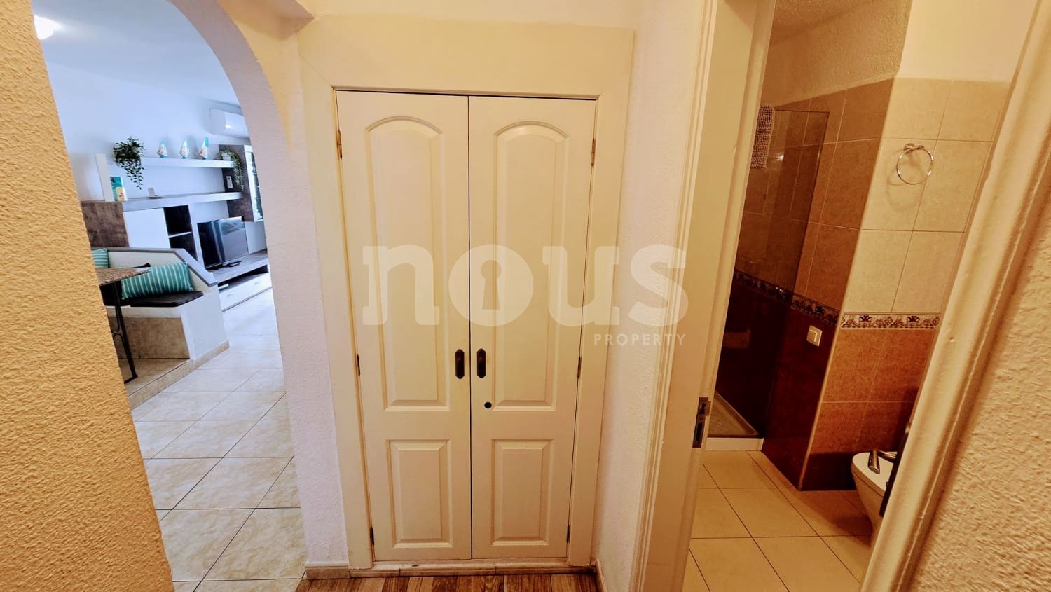 Estudio en Fañabe en venta con piscina - 249.000 € (Ref: 9554309)