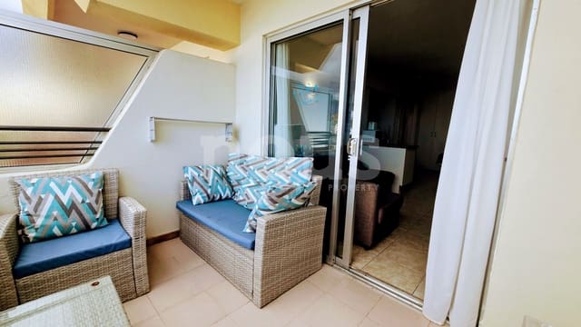 Estudio en Fañabe, Adeje en venta con piscina - 249.000 € (Ref: 9554309)