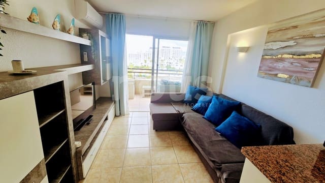 Estudio en Fañabe, Adeje en venta con piscina - 249.000 € (Ref: 9554309)