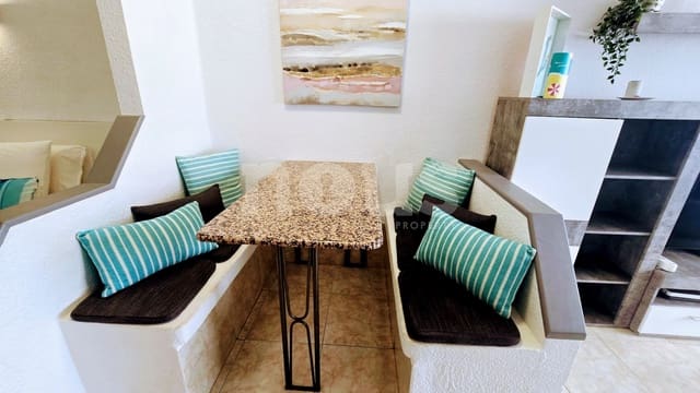 Estudio en Fañabe, Adeje en venta con piscina - 249.000 € (Ref: 9554309)