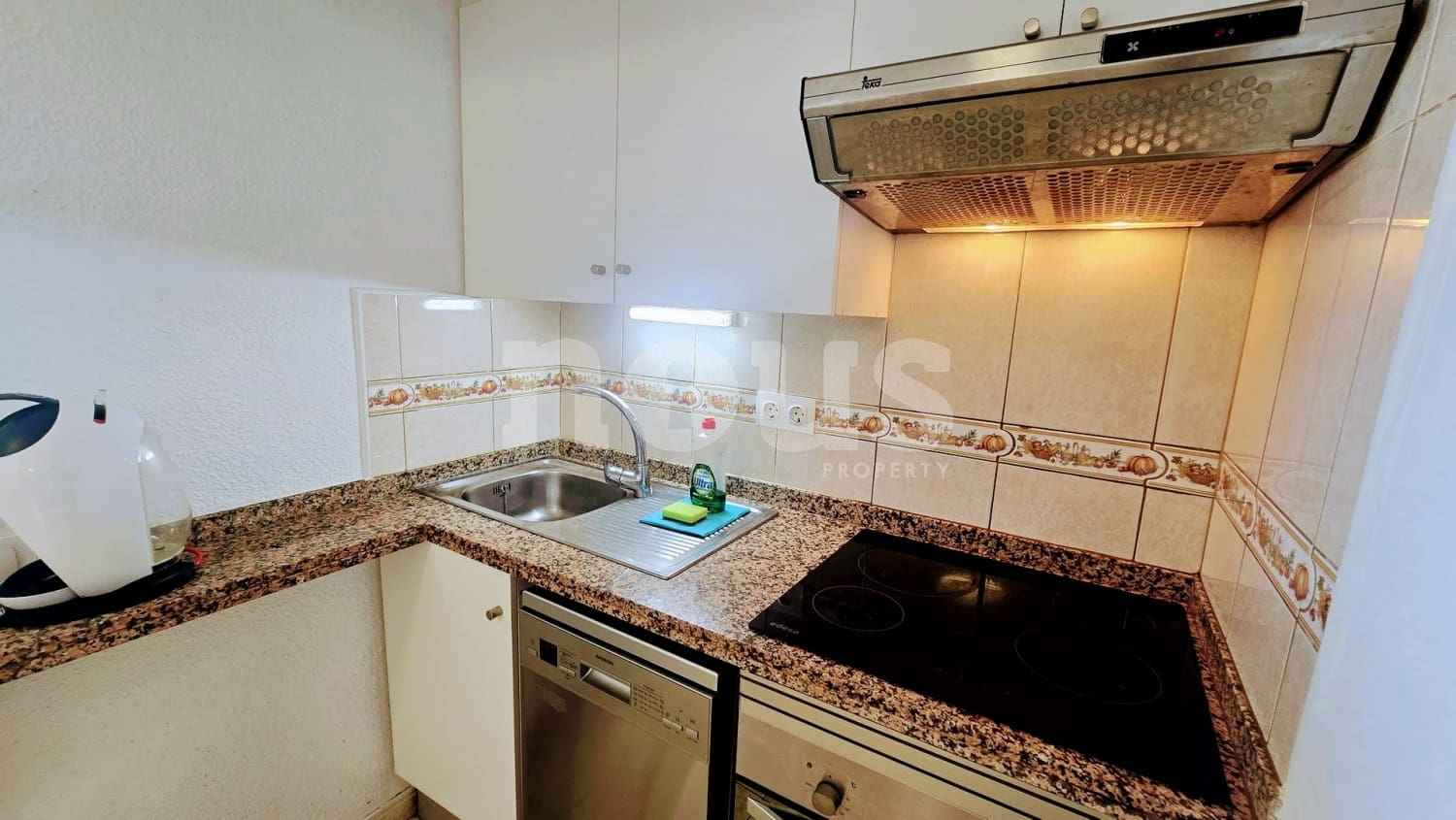 Estudio en Fañabe en venta con piscina - 249.000 € (Ref: 9554309)