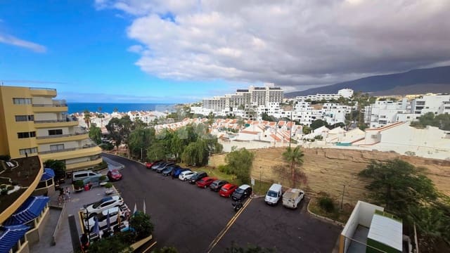 Estudio en Fañabe, Adeje en venta con piscina - 249.000 € (Ref: 9554309)