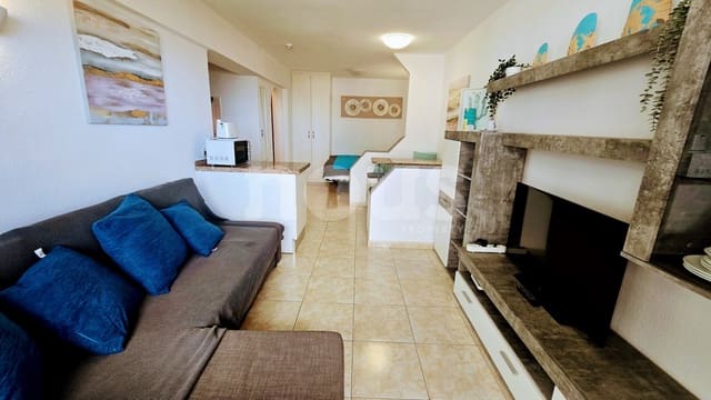 Estudio en Fañabe, Adeje en venta con piscina - 249.000 € (Ref: 9554309)