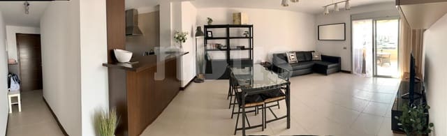 2 sovrum Takvåning till salu i Playa Paraiso, Adeje med pool - 550 000 € (Ref: 9579012)