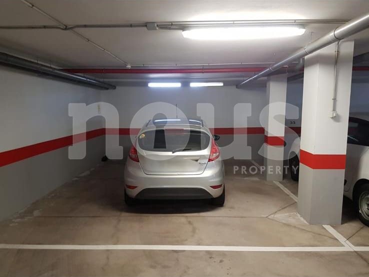 2 makuuhuone Kattohuoneisto myytävänä paikassa Playa Paraiso mukana uima-altaan - 550 000 € (Ref: 9579012)