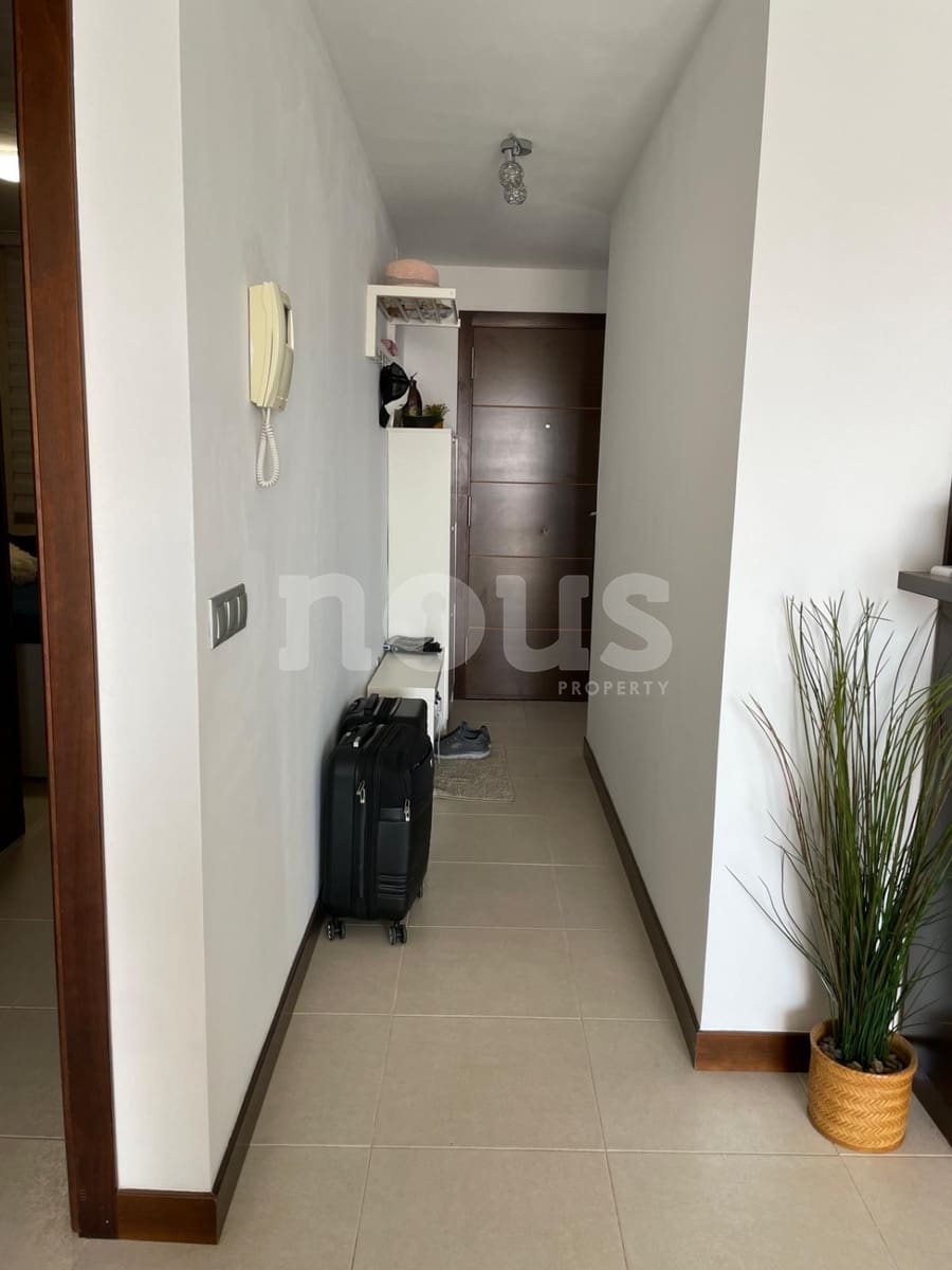 2 makuuhuone Kattohuoneisto myytävänä paikassa Playa Paraiso mukana uima-altaan - 550 000 € (Ref: 9579012)