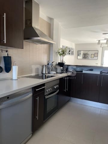 2 sovrum Takvåning till salu i Playa Paraiso, Adeje med pool - 550 000 € (Ref: 9579012)