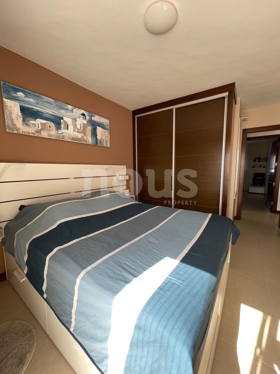 2 makuuhuone Kattohuoneisto myytävänä paikassa Playa Paraiso mukana uima-altaan - 550 000 € (Ref: 9579012)