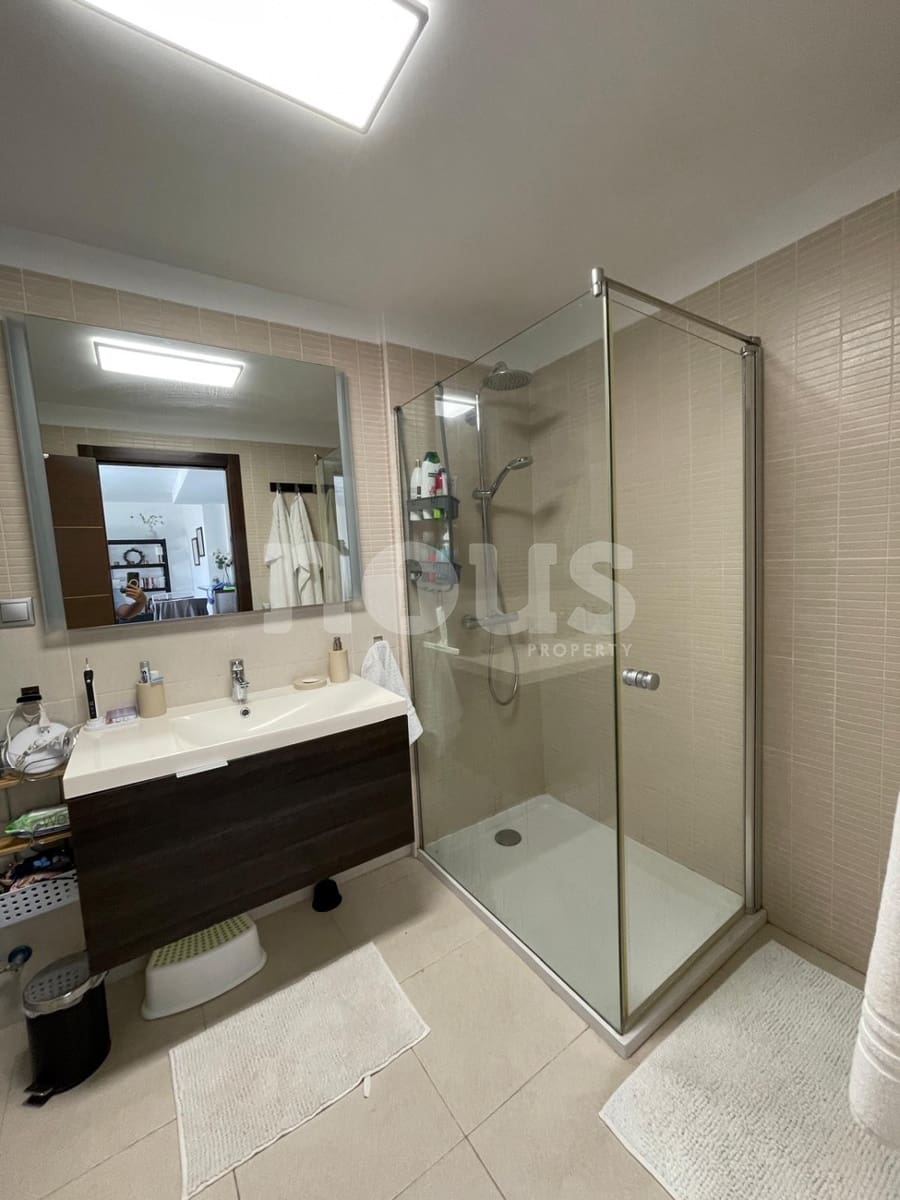 2 makuuhuone Kattohuoneisto myytävänä paikassa Playa Paraiso mukana uima-altaan - 550 000 € (Ref: 9579012)