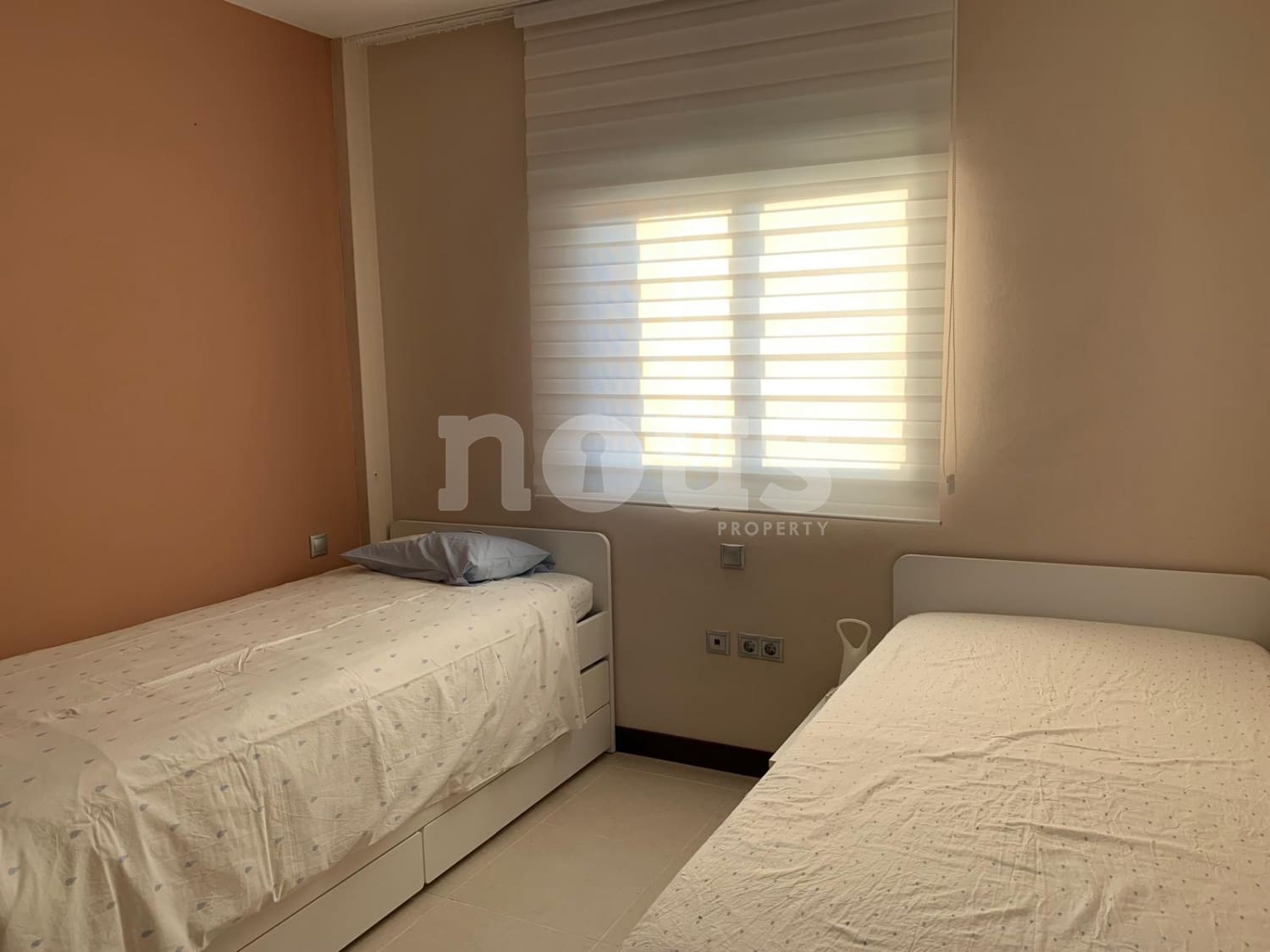 2 makuuhuone Kattohuoneisto myytävänä paikassa Playa Paraiso mukana uima-altaan - 550 000 € (Ref: 9579012)