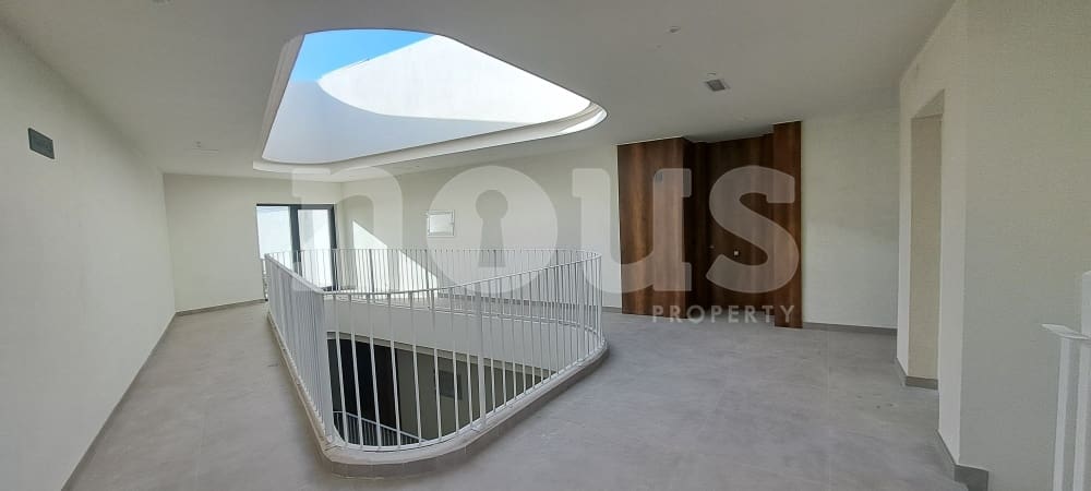 3 sypialnia Penthouse na sprzedaż w El Madronal z basenem - 1 145 000 € (Ref: 9579013)