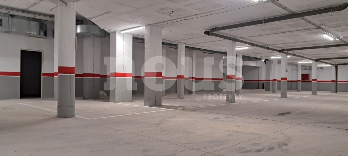 3 sypialnia Penthouse na sprzedaż w El Madronal z basenem - 1 145 000 € (Ref: 9579013)