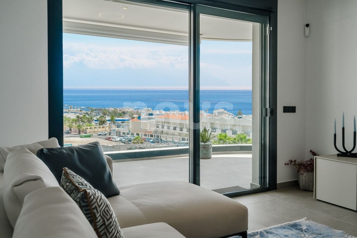 3 sypialnia Penthouse na sprzedaż w El Madronal z basenem - 1 145 000 € (Ref: 9579013)