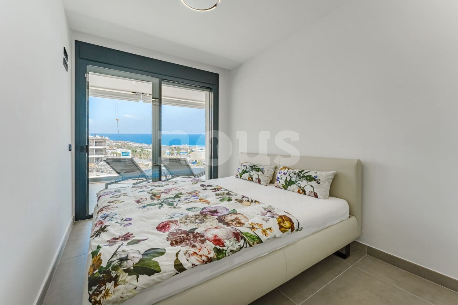 3 sypialnia Penthouse na sprzedaż w El Madronal z basenem - 1 145 000 € (Ref: 9579013)