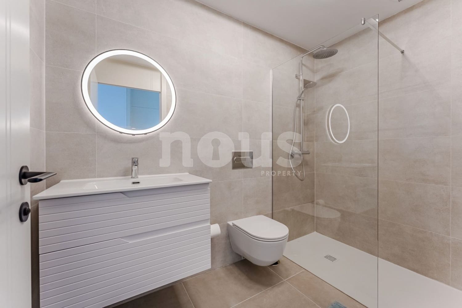 3 sypialnia Penthouse na sprzedaż w El Madronal z basenem - 1 145 000 € (Ref: 9579013)