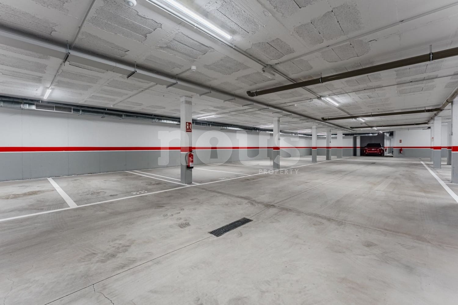 3 sypialnia Penthouse na sprzedaż w El Madronal z basenem - 1 145 000 € (Ref: 9579013)